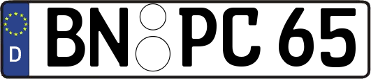 BN-PC65