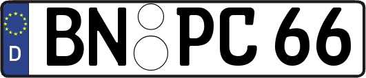 BN-PC66