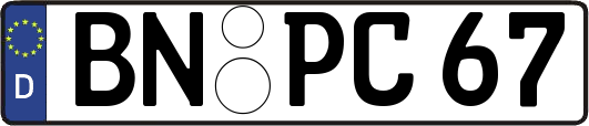 BN-PC67