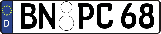 BN-PC68