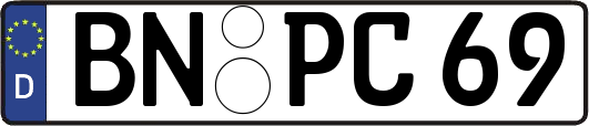 BN-PC69