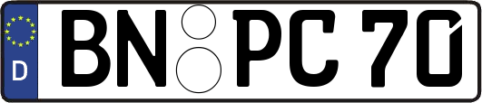 BN-PC70
