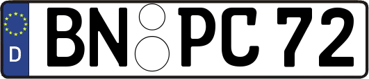 BN-PC72