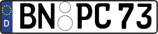 BN-PC73