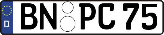 BN-PC75