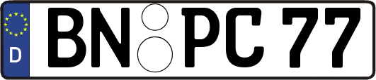 BN-PC77