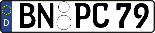 BN-PC79