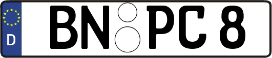 BN-PC8