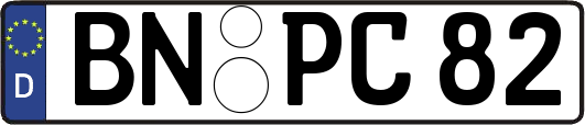 BN-PC82
