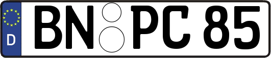 BN-PC85