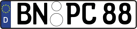 BN-PC88