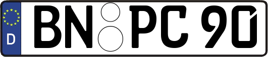 BN-PC90