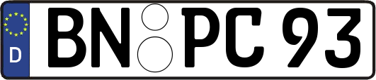 BN-PC93