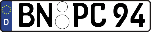 BN-PC94