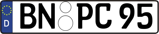BN-PC95