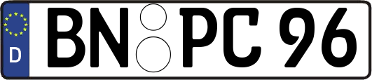 BN-PC96