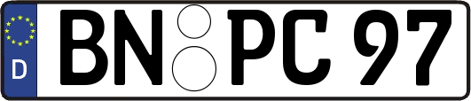 BN-PC97