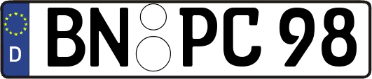 BN-PC98