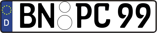 BN-PC99