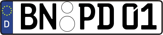 BN-PD01