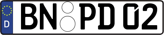 BN-PD02