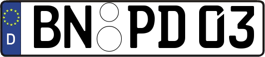 BN-PD03