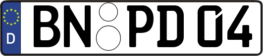 BN-PD04