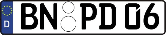 BN-PD06