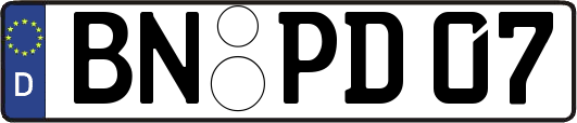BN-PD07
