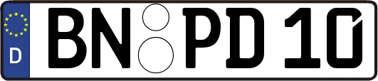 BN-PD10