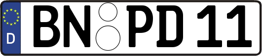 BN-PD11