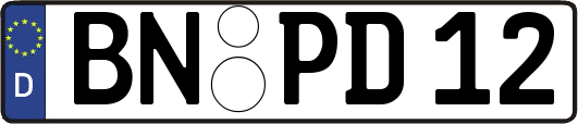 BN-PD12
