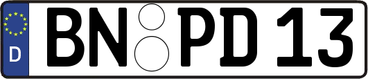 BN-PD13
