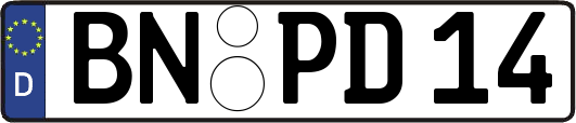 BN-PD14