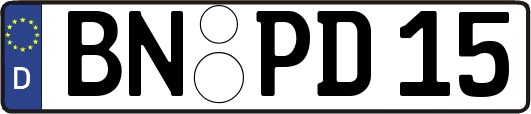 BN-PD15