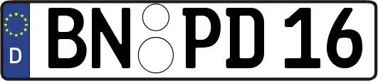 BN-PD16