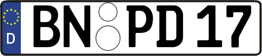 BN-PD17