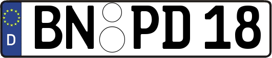 BN-PD18