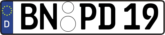 BN-PD19