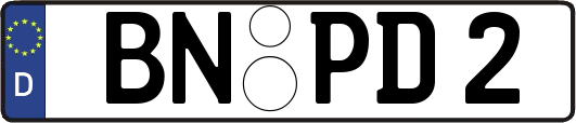 BN-PD2
