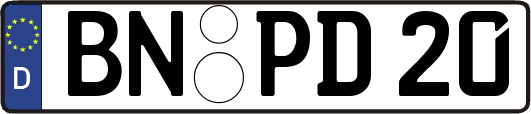BN-PD20