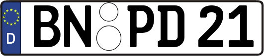 BN-PD21