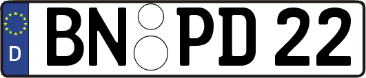 BN-PD22