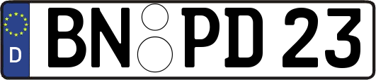 BN-PD23