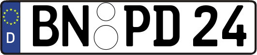 BN-PD24