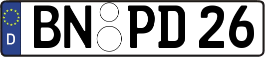BN-PD26