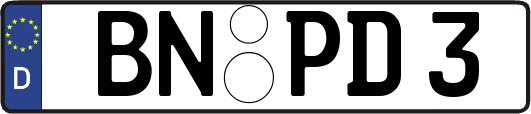 BN-PD3