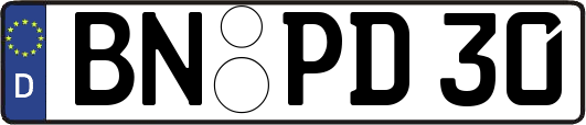 BN-PD30