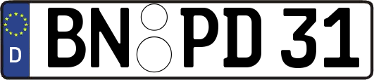 BN-PD31