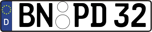 BN-PD32